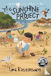 Krishnaswami, Uma - The Sunshine Project