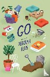 Ellis, Deborah - Go