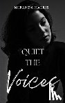 Harris, Miranda - Quiet the Voices