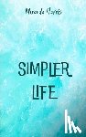 Harris, Miranda - Simpler Life