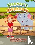 George, Tracilyn - Eleanor's Elephants