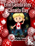 George, Tracilyn - Emil Celebrates Canada Day