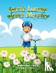 George, Tracilyn - Gavin Learns about Bicycles