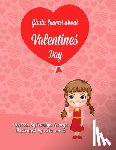 George, Tracilyn - Giada Learns About Valentine's Day
