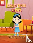 George, Tracilyn - Kinley Gives Kisses