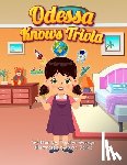 George, Tracilyn - Odessa Knows Trivia