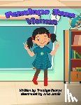 George, Tracilyn - Penelope Sees Vienna