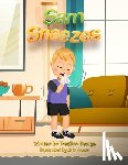 George, Tracilyn - Sam Sneezes