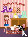 George, Tracilyn - Sophia's Stuffies