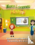 George, Tracilyn - Tara Learns History