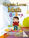 George, Tracilyn - Virginia Loves Math