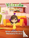 George, Tracilyn - Yolanda Juggles
