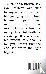 George, Tracilyn - Letters to the Broken