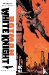 Murphy, Sean Gordon - Batman: White Knight Deluxe Edition