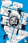 Jack Kirby - Absolute Fourth World by Jack Kirby Volume 1