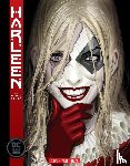 Sejic, Stjepan - Harleen