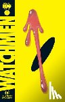 Moore, Alan - Moore, A: Watchmen (2019 Edition)