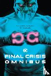 Morrison, Grant - Final Crisis Omnibus