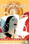 Moore, Alan - Promethea: The 20th Anniversary Deluxe Edition Book Three