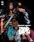 Johnson, Daniel Warren - Wonder Woman: Dead Earth