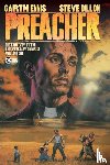 Ennis, Garth, Dillon, Steve - Preacher: The 25th Anniversary Omnibus Volume 1