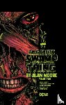 Moore, Alan - Absolute Swamp Thing by Alan Moore Volume 2
