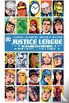 Dematteis, J.M. - Justice League International Omnibus Volume 2