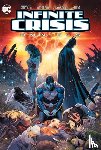 Johns, Geoff, Jiminez, Phil - Infinite Crisis Omnibus