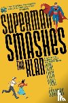 Yang, Gene Luen, Gurihuru - Superman Smashes the Klan