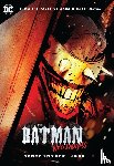 Snyder, Scott, Jock, Jock - The Batman Who Laughs