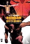 Murphy, Sean - Batman: Curse of the White Knight