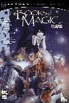Gross, Peter - Sandman: The Books of Magic Omnibus Volume 1