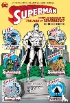 Moore, Alan - Superman: Whatever Happened to the Man of Tomorrow? Deluxe 2020 Edition