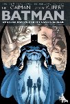 Gaiman, Neil - Batman: Whatever Happened to the Caped Crusader? Deluxe 2020 Edition