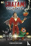 Mercado, Yehudi - Shazam! Thundercrack