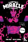 King, Tom - Mister Miracle: The Deluxe Edition