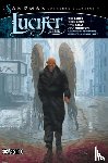 Carey, Mike - Lucifer Omnibus Volume 2