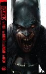 Taylor, Tom - DCeased