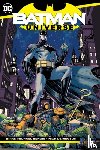 Bendis, Brian Michael - Batman: Universe
