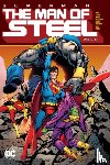 Byrne, John - Superman: The Man of Steel Volume 2