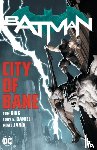 King, Tom - Batman: City of Bane