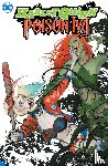 Houser, Jody, Melo, Adriana - Harley Quinn and Poison Ivy