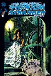 Various - The Phantom Stranger Omnibus