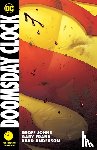 Johns, Geoff - Doomsday Clock: The Complete Collection