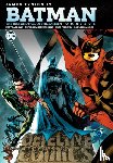 IV, James Tynion - Batman: Detective Comics Omnibus