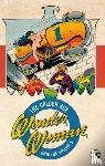 Various - Wonder Woman: The Golden Age Omnibus Vol. 5