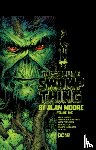 Moore, Alan, Bissette, Stephen R. - Absolute Swamp Thing by Alan Moore Volume 1
