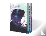 Garcia, Kami - Teen Titans: Raven and Beast Boy HC Box Set