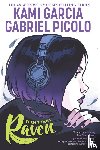 Garcia, Kami - Teen Titans: Raven