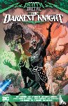 Various - Dark Nights: Death Metal: The Darkest Knight